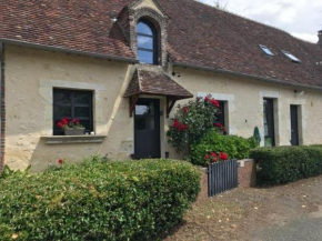 Gîte charmant au cœur du Perche avec jardin privé et équipements modernes, à 1h30 de Paris - FR-1-581-100